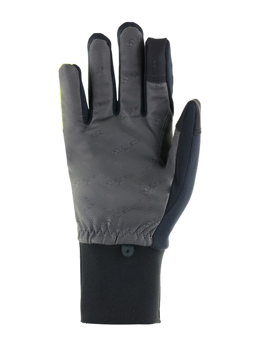 Roeckl Riveo 3, fluo yellow - Bild 2