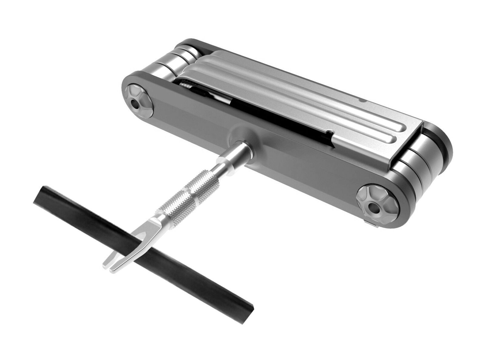 Topeak Tubi 11, black - Bild 2