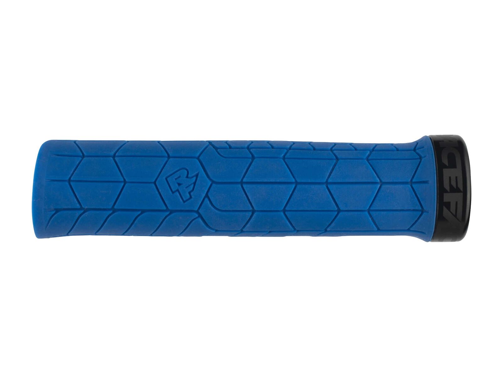 Race Face Getta Grip - 33 mm, blue/black - Bild 2