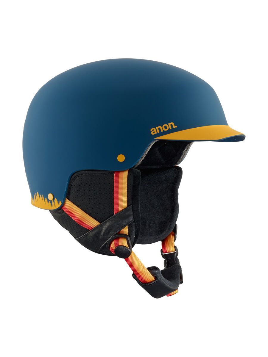 Anon Blitz, range blue - Bild 1