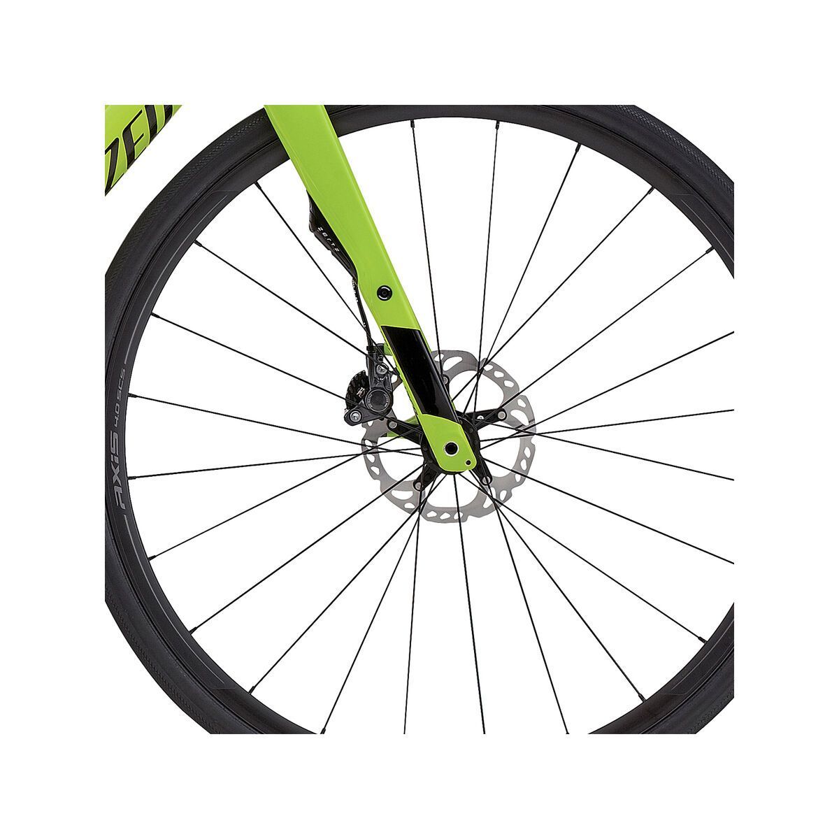 Specialized Diverge Comp Carbon CEN, gloss hyper/carbon - Bild 2