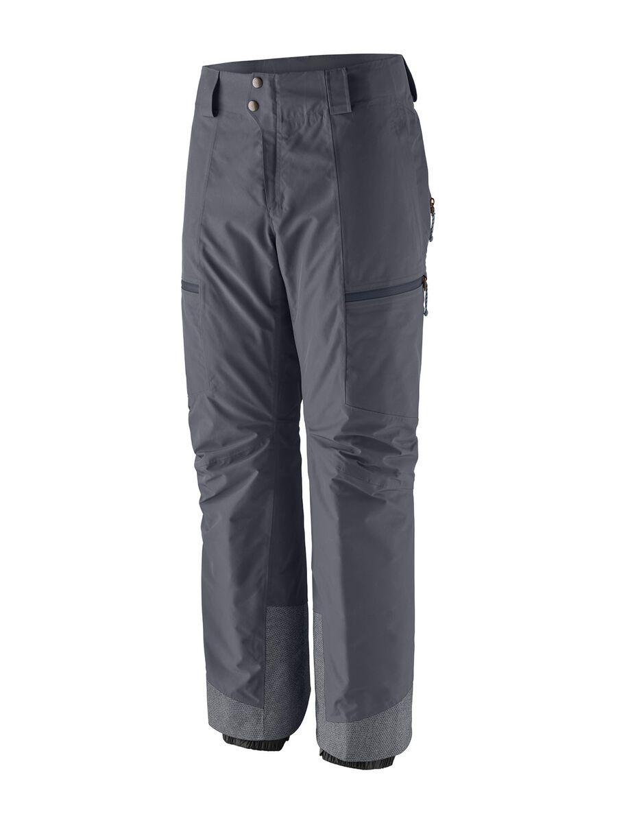 Patagonia Men's Insulated Storm Shift Pants, smolder blue - Bild 1