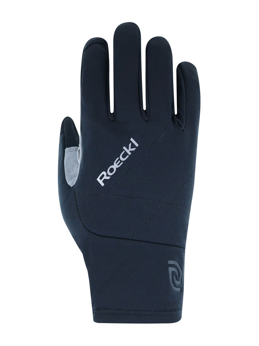 Roeckl Riegsee, black/grey - Bild 1