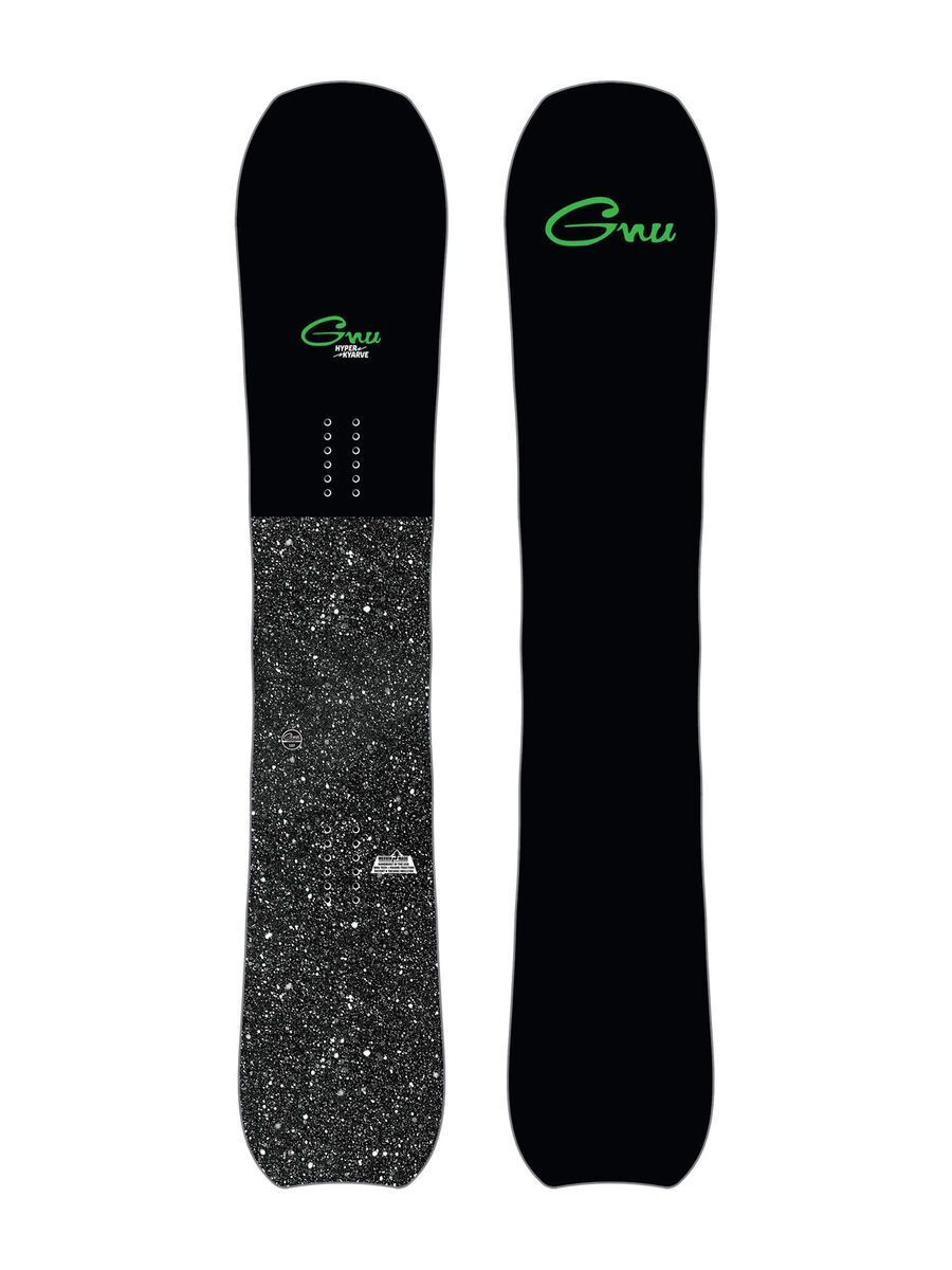 Gnu Hyper Kyarve - Bild 1