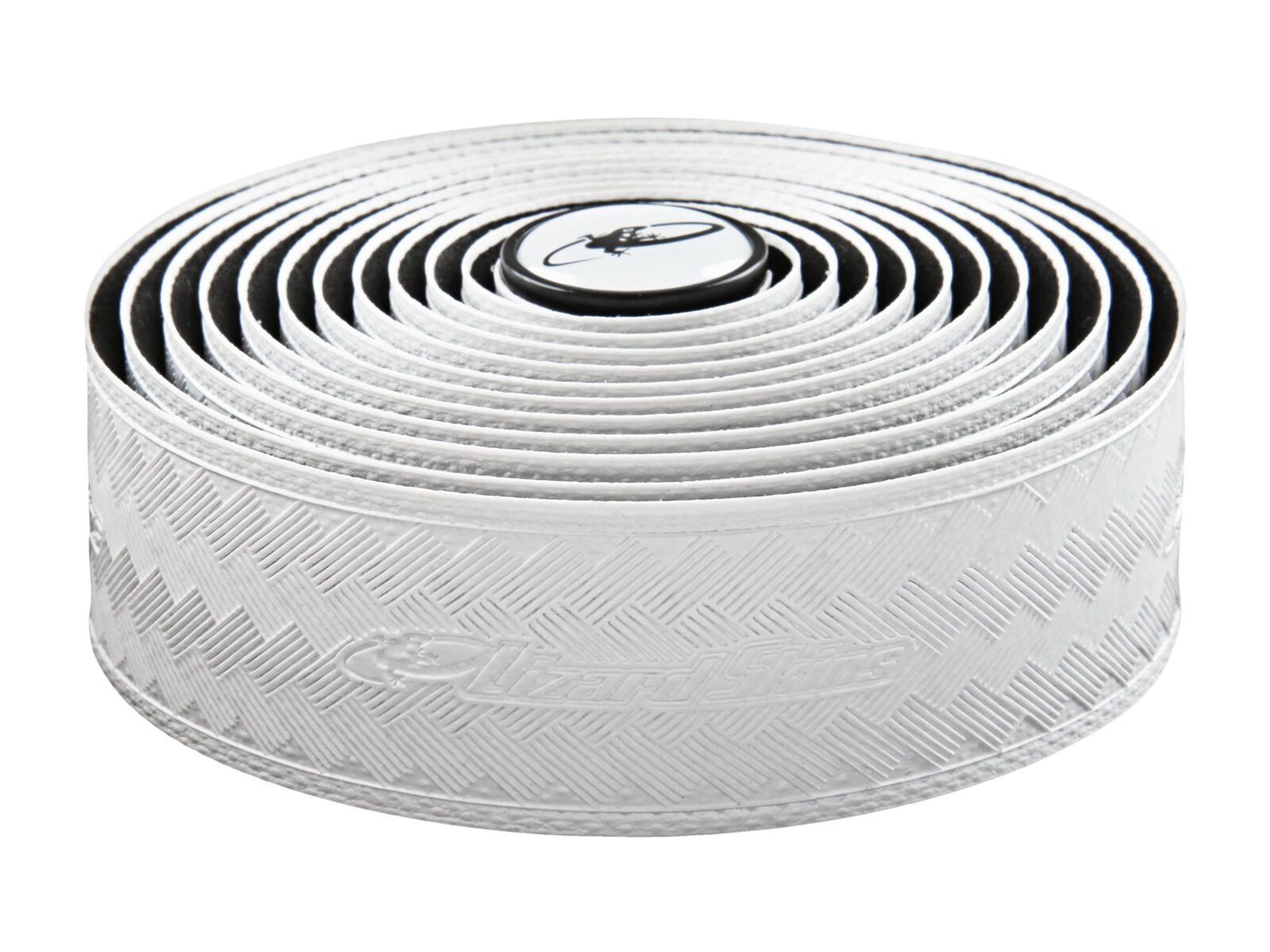 Lizard Skins DSP 3.2 mm Bar Tape, white - Bild 1