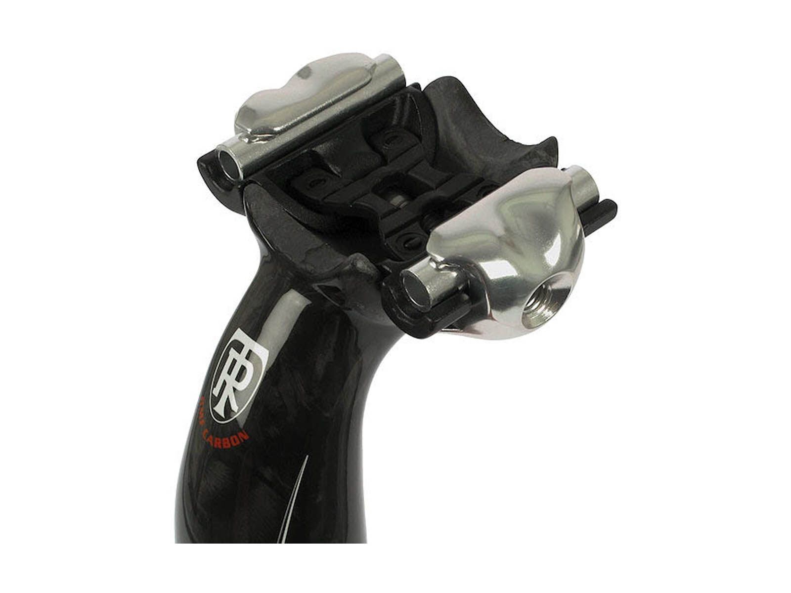 Ritchey WCS Carbon Single Bolt, 25mm, 30.9x400mm - Bild 2