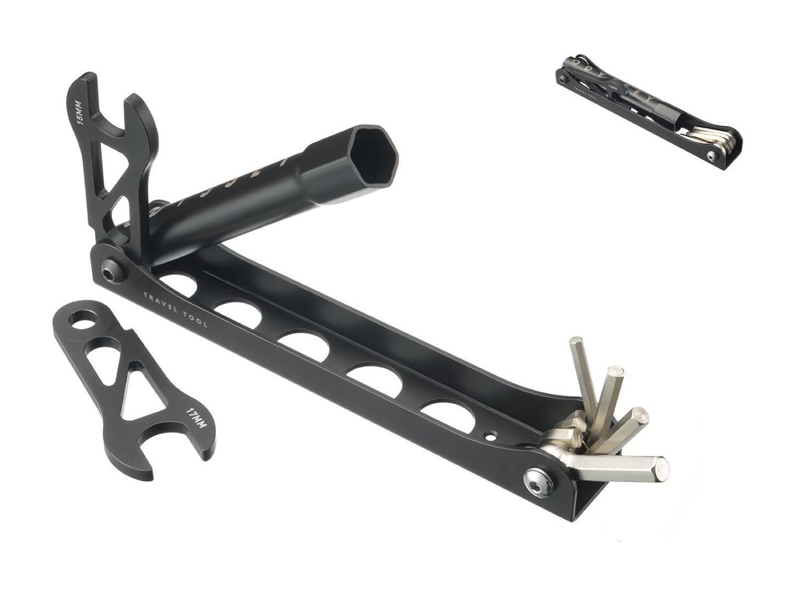 Odyssey Travel Tool - Bild 5