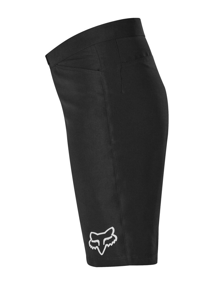 Fox Womens Ranger Short with Liner, black - Bild 2