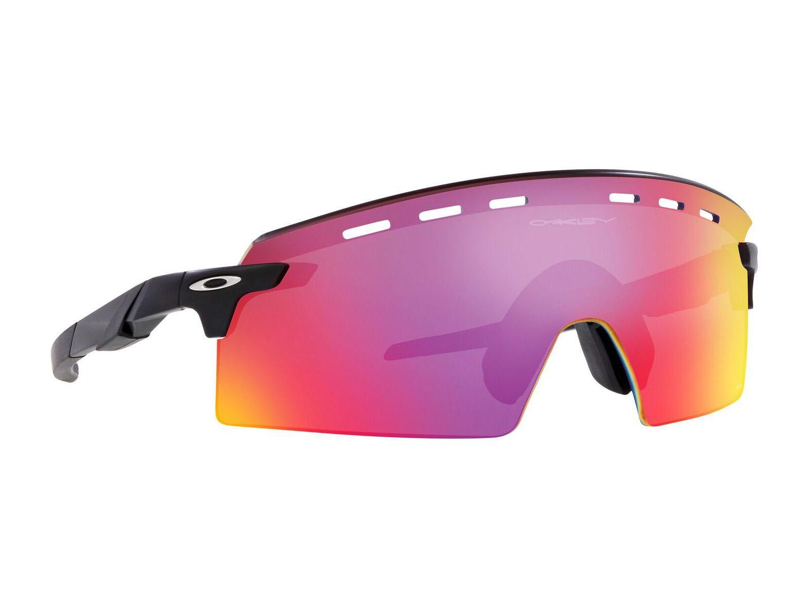 Oakley Encoder Strike Vented, Prizm Road / matte black - Bild 11