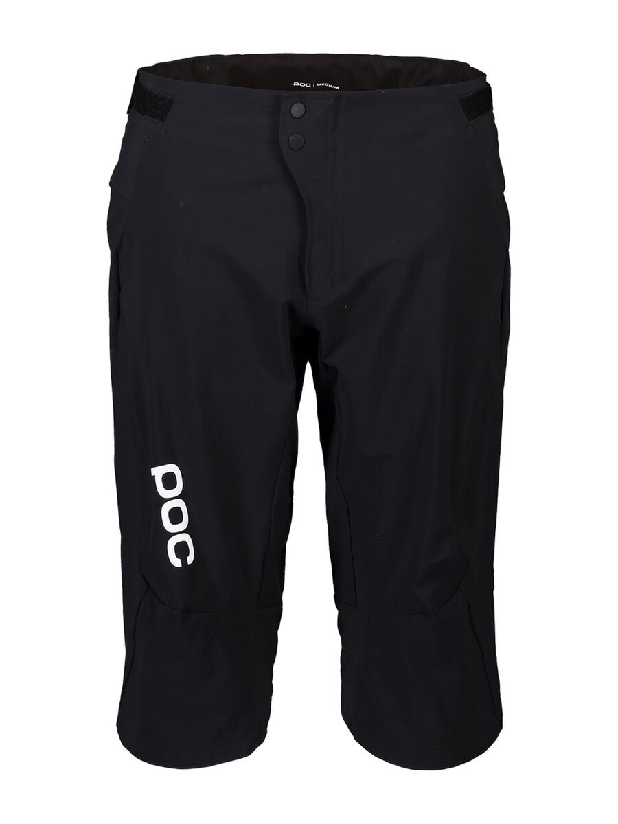 POC W's Infinite All-Mountain Shorts, uranium black - Bild 1
