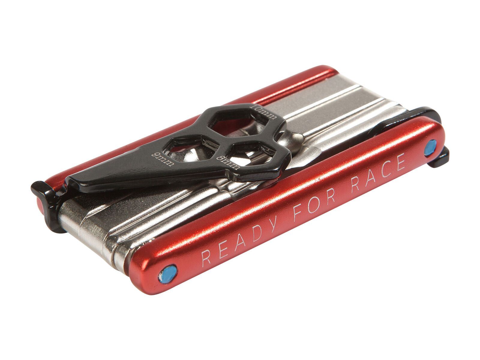 Cube RFR Multi Tool 12, red - Bild 1