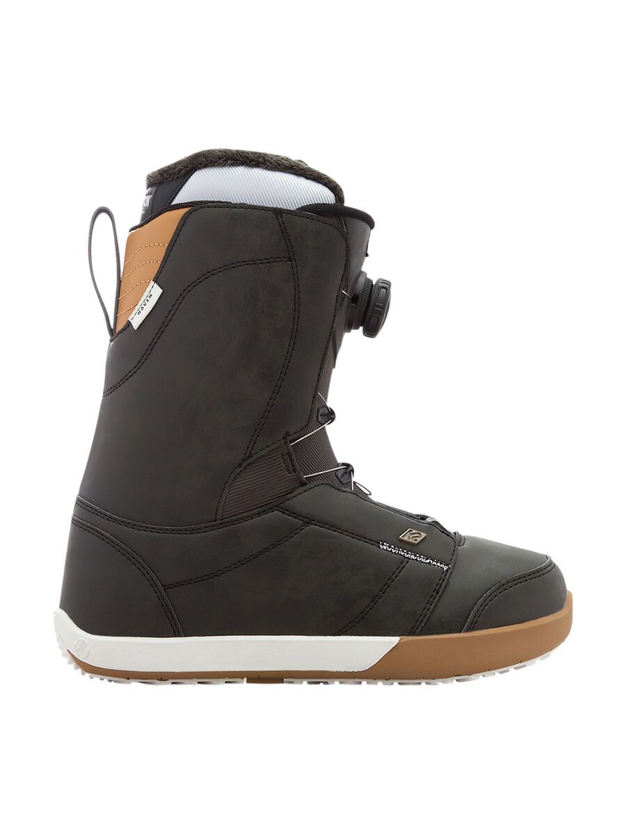 K2 Haven, black - Bild 3