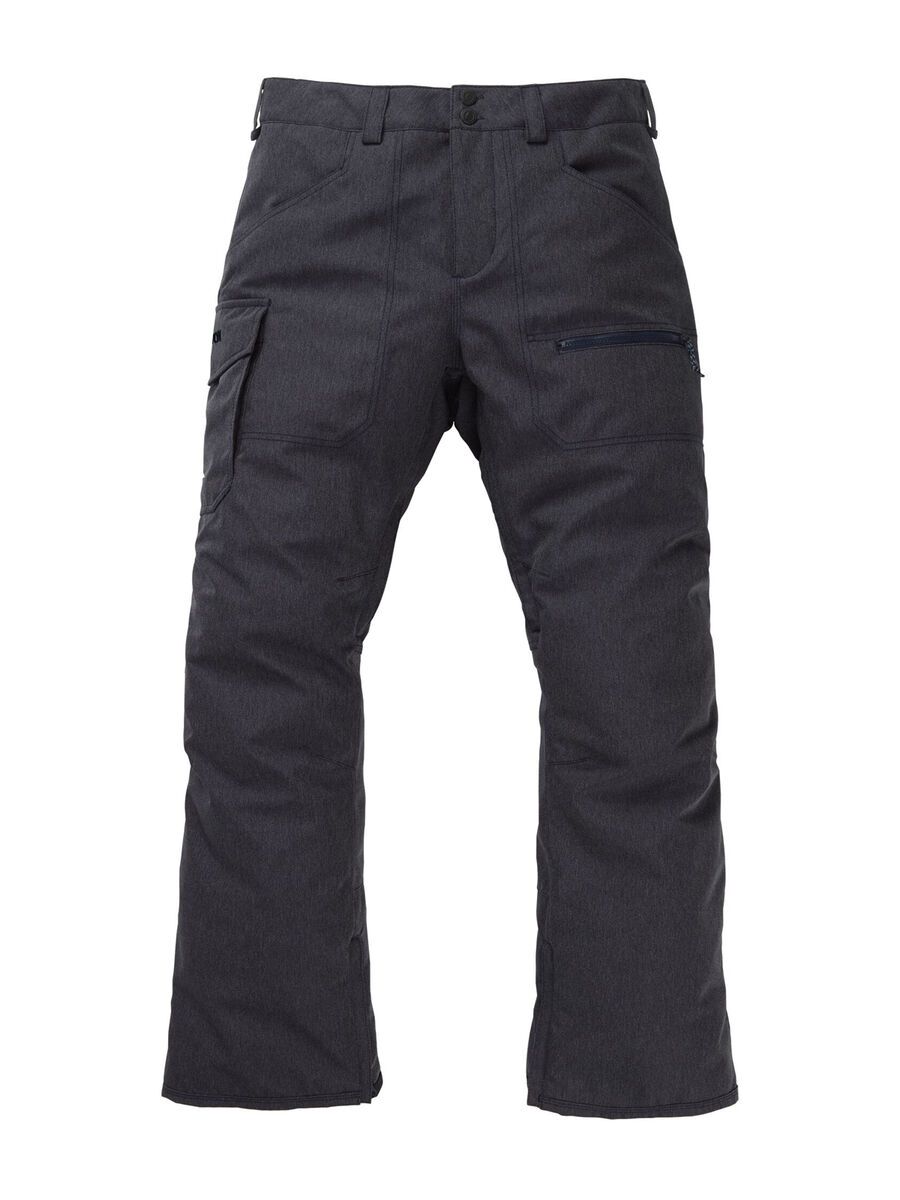 Burton Covert Pant, denim - Bild 1