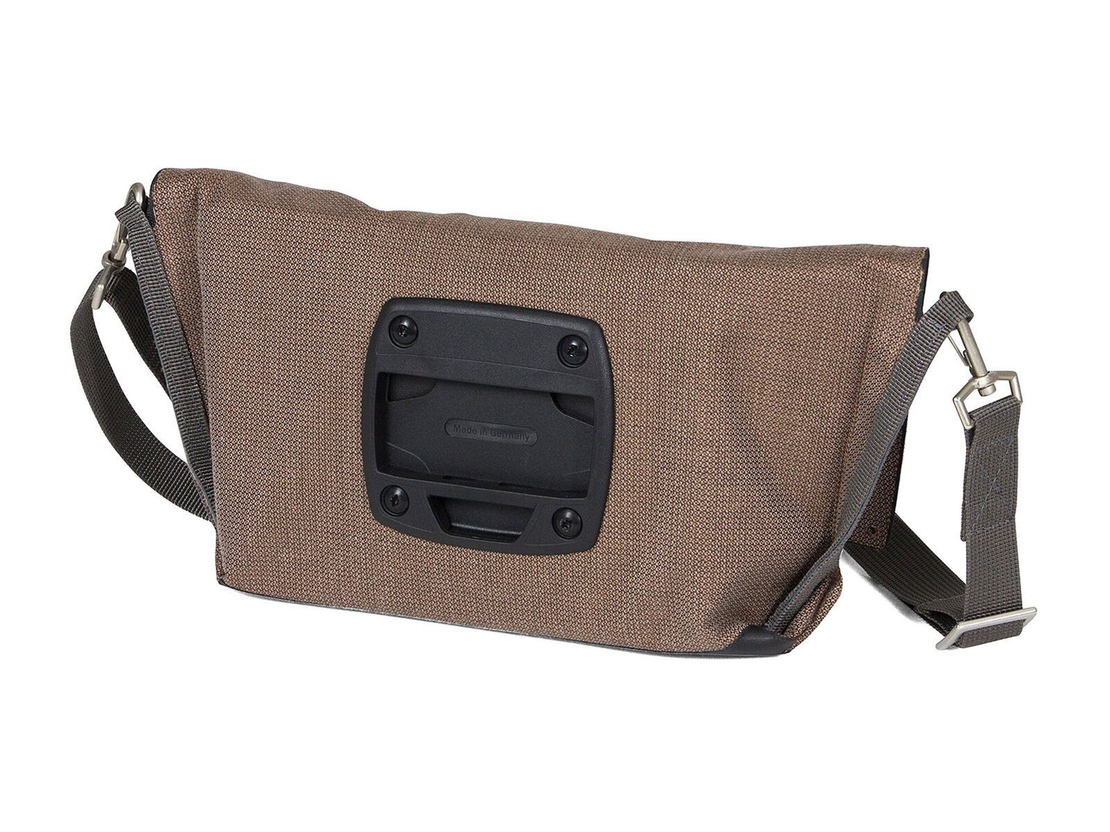 ORTLIEB Velo-Pocket, coffee - Bild 2