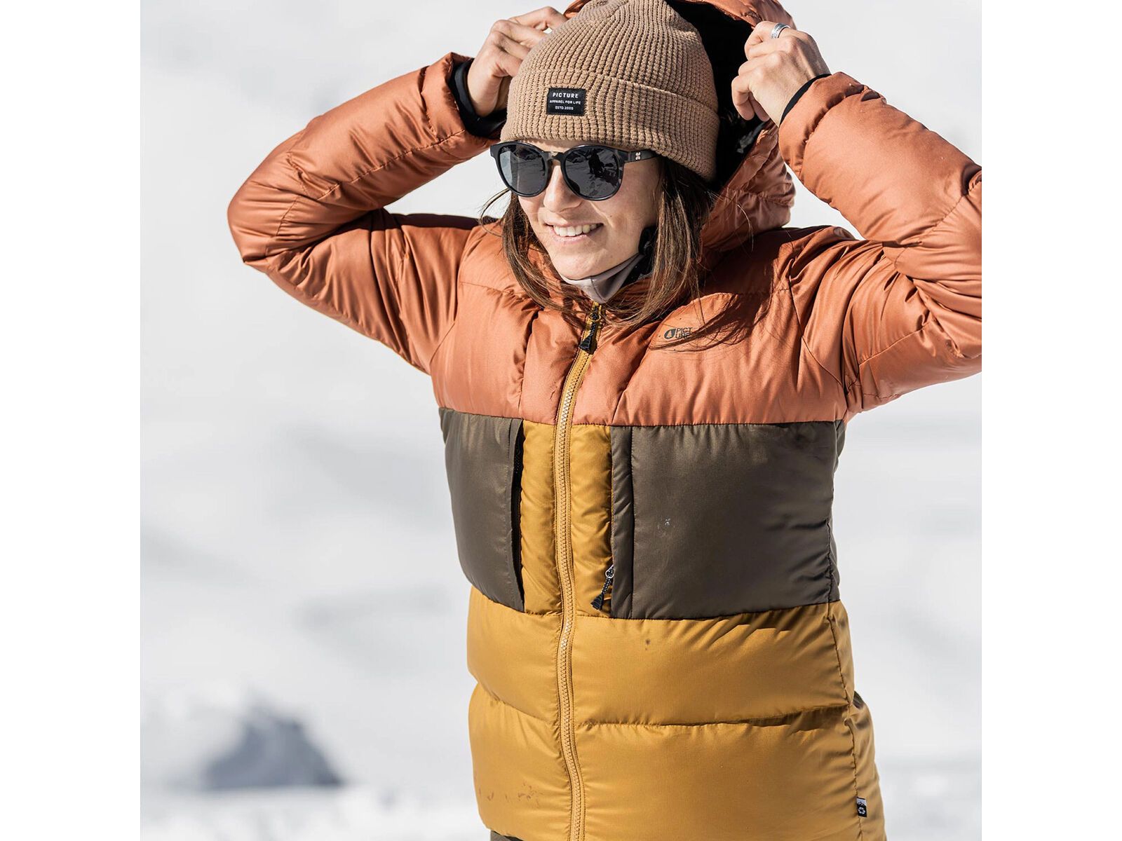 Picture Skarary Jkt, coconutz - Bild 3