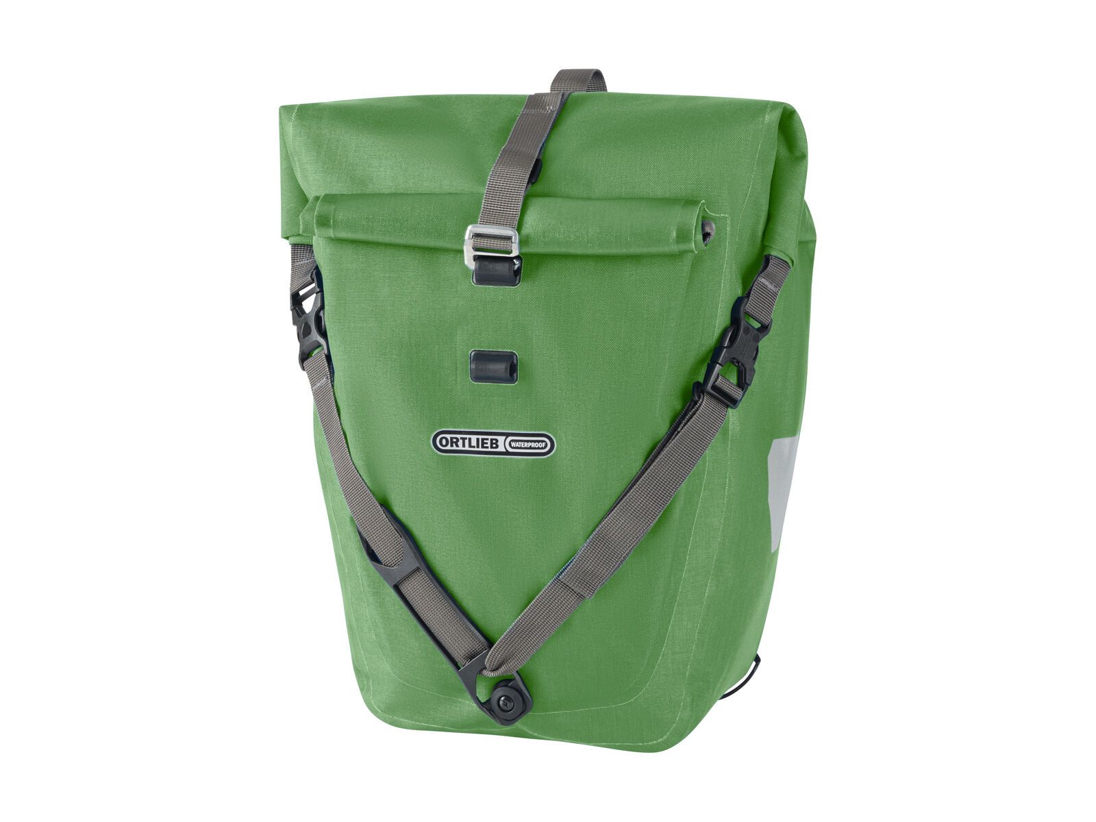 ORTLIEB Back-Roller Plus, moss green - Bild 1