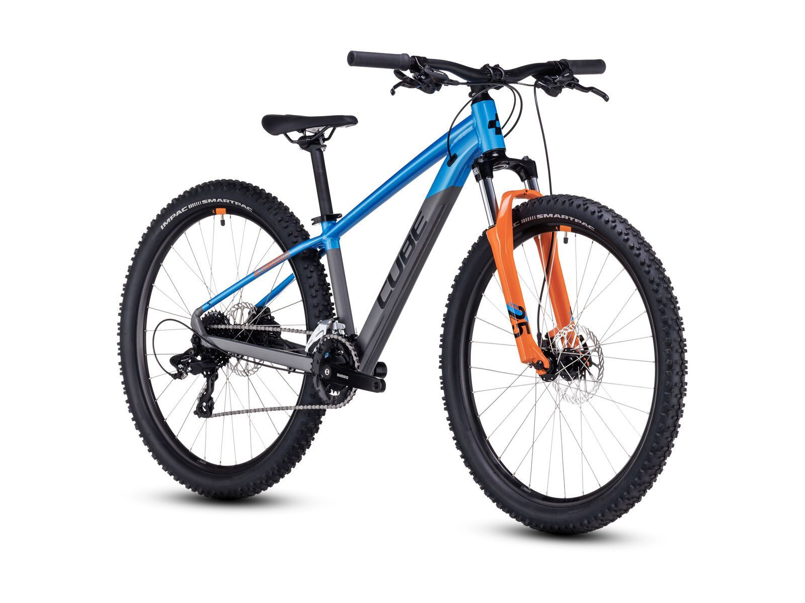 Cube Acid 260 Disc, actionteam - Bild 2