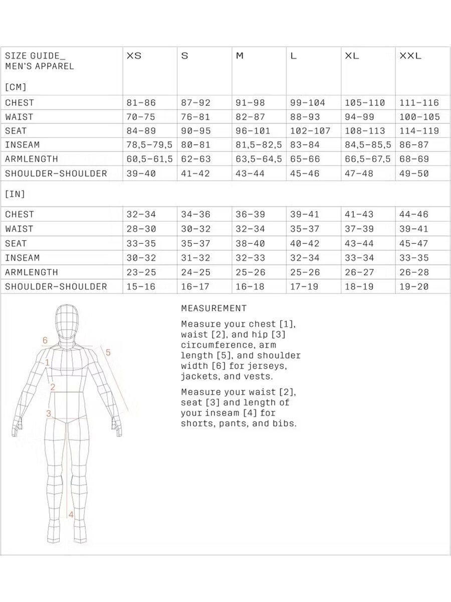 POC M's Race Loft Parka, uranium black - Bild 3