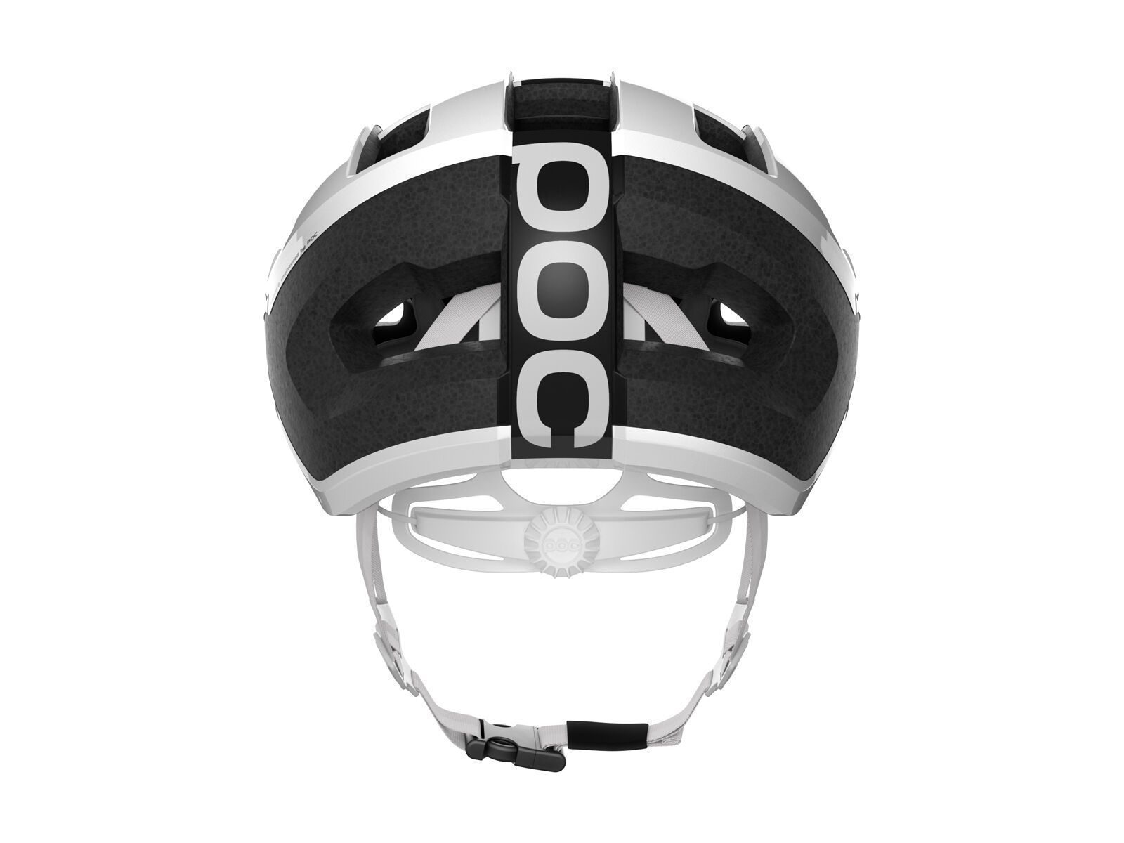 POC Omne Lite, hydrogen white - Bild 3