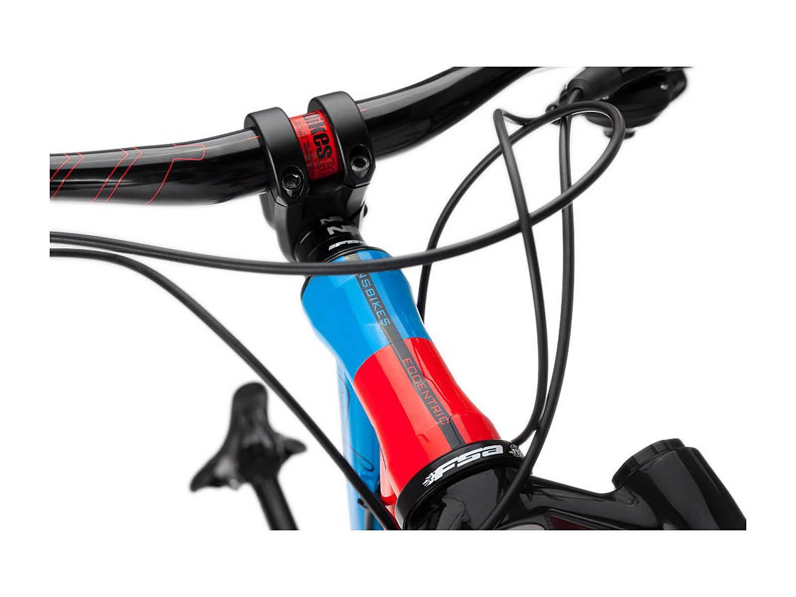 NS Bikes Eccentric - Bild 4