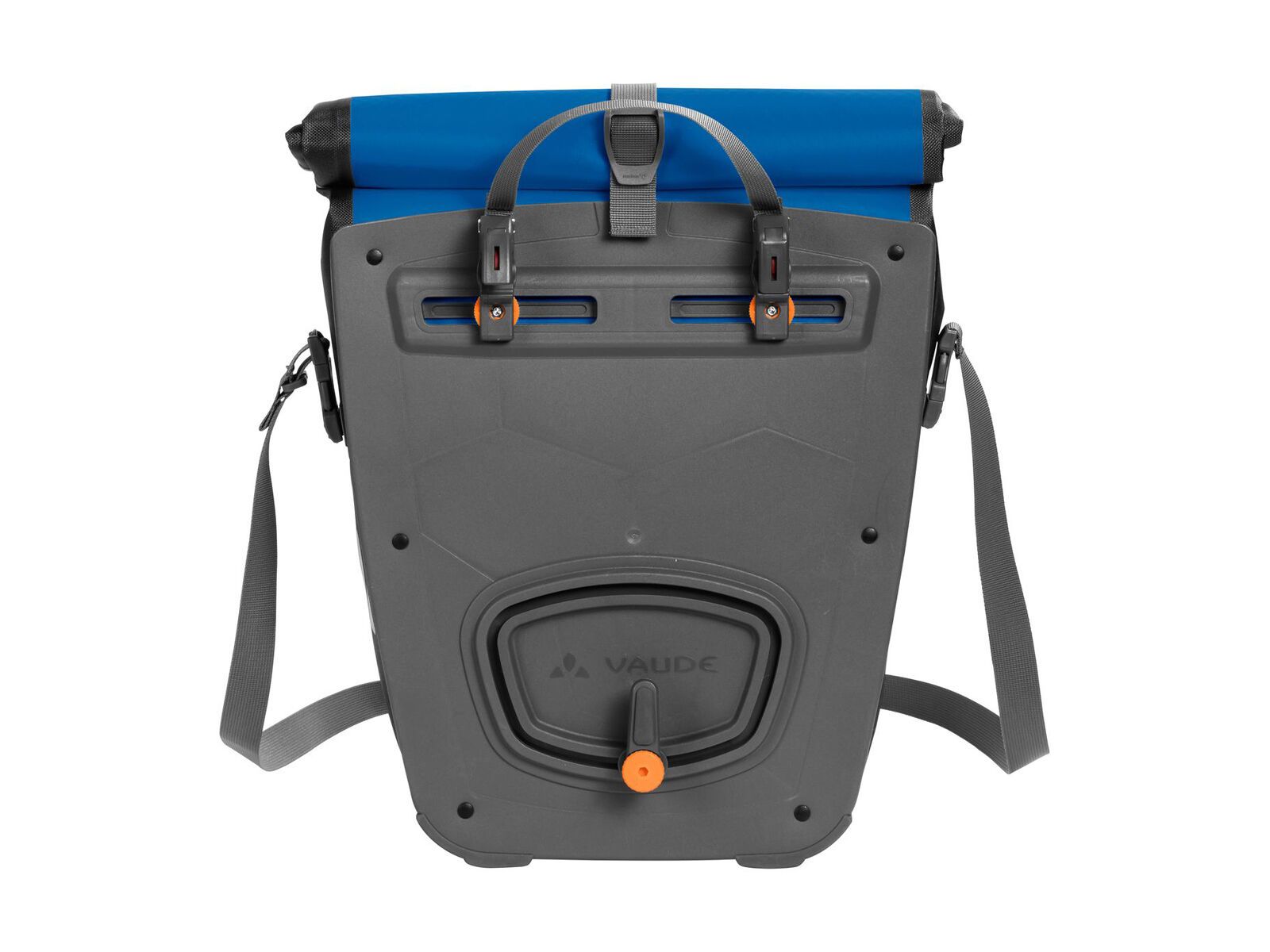 Vaude Aqua Back (Paar), blue - Bild 3