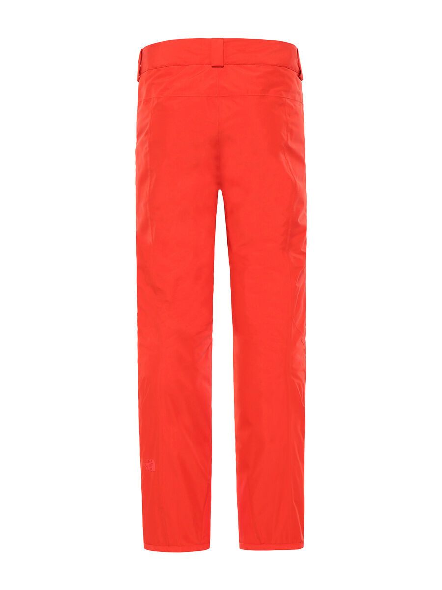 The North Face Women's Presena Pant, fiery red - Bild 2