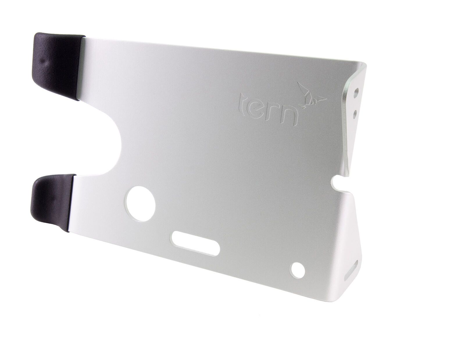 Tern Perch Bicycle Mount, silber - Bild 1