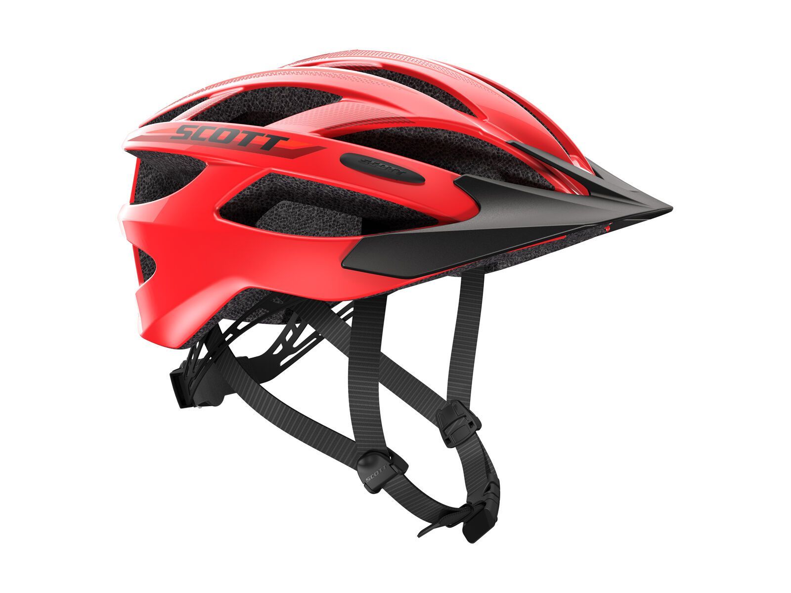 Scott Watu, red - Bild 1