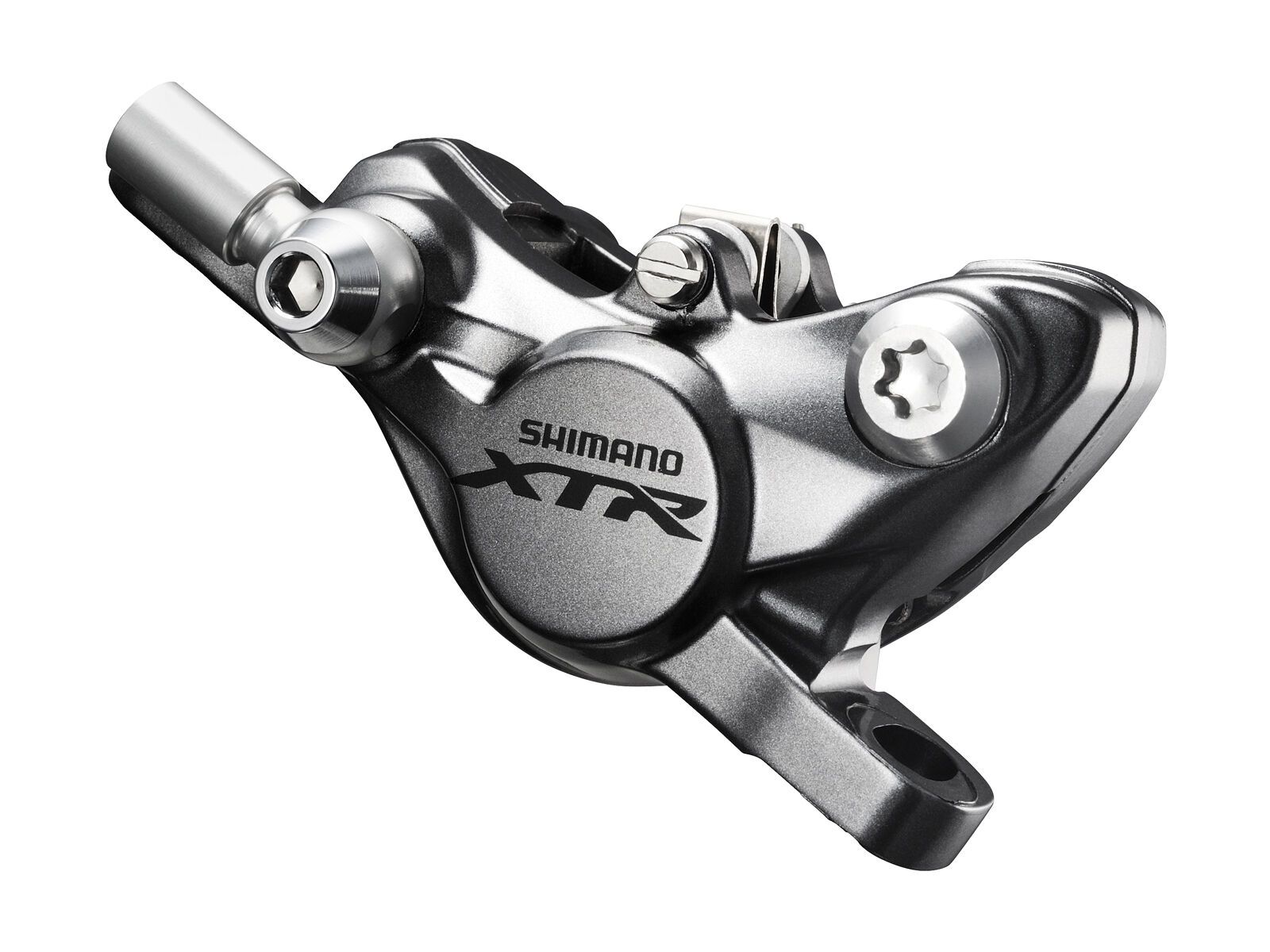Shimano Bremssattel XTR BR-M9000 (Race) - Bild 1