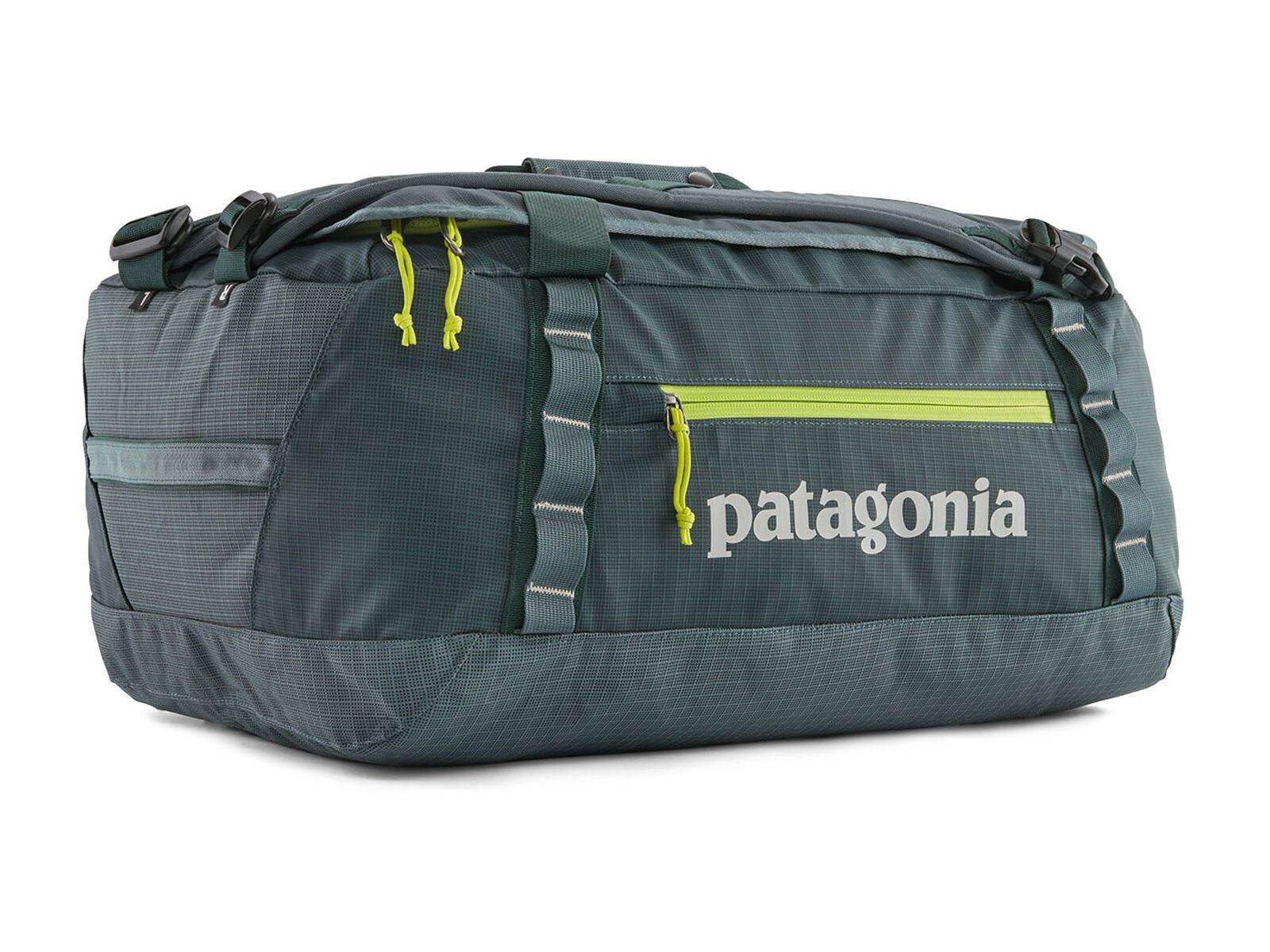 Patagonia Black Hole Duffel 40L, nouveau green - Bild 1
