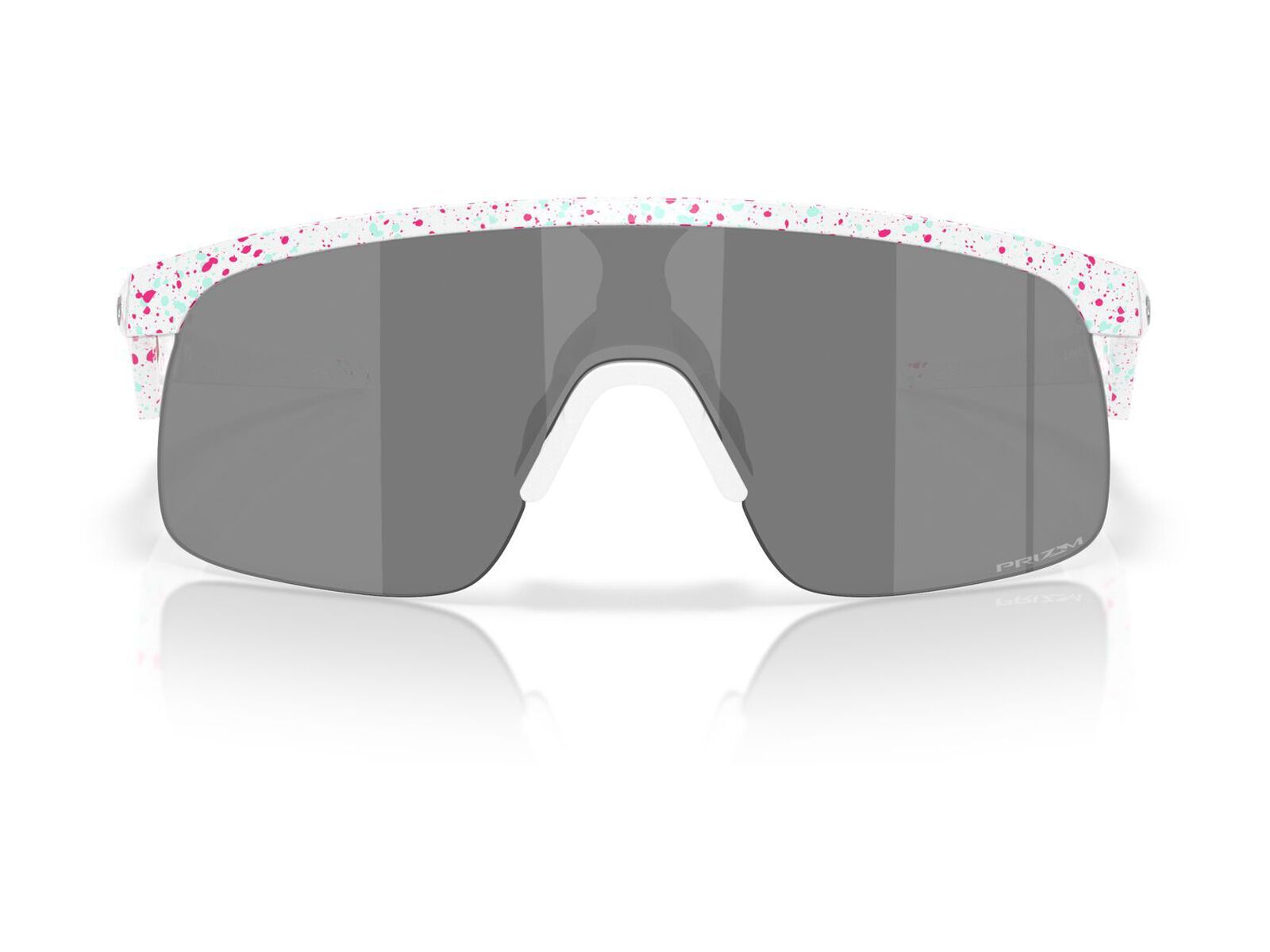 Oakley Resistor (Youth Fit) Ice Cream Collection, Prizm Black - Bild 8