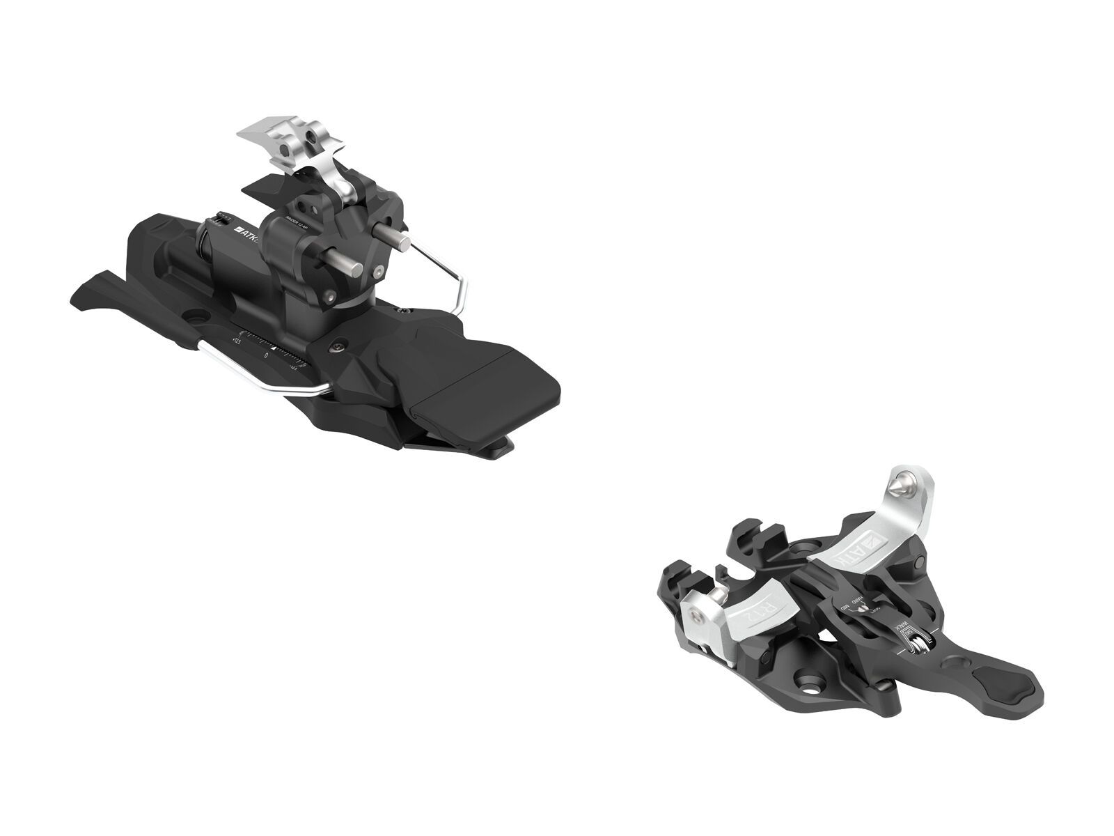 ATK Raider 12 AP - 120 mm, black - Bild 1