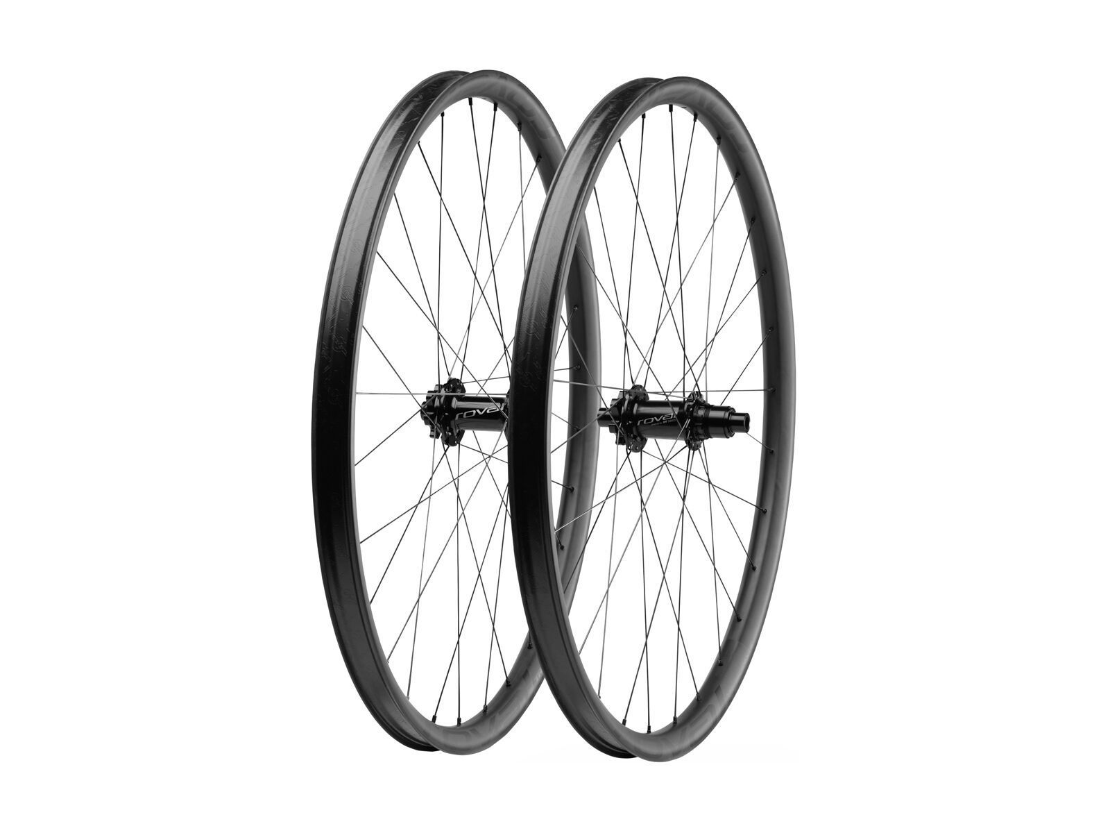 Specialized Roval Traverse SL Fattie 29 148, carbon/black - Bild 1