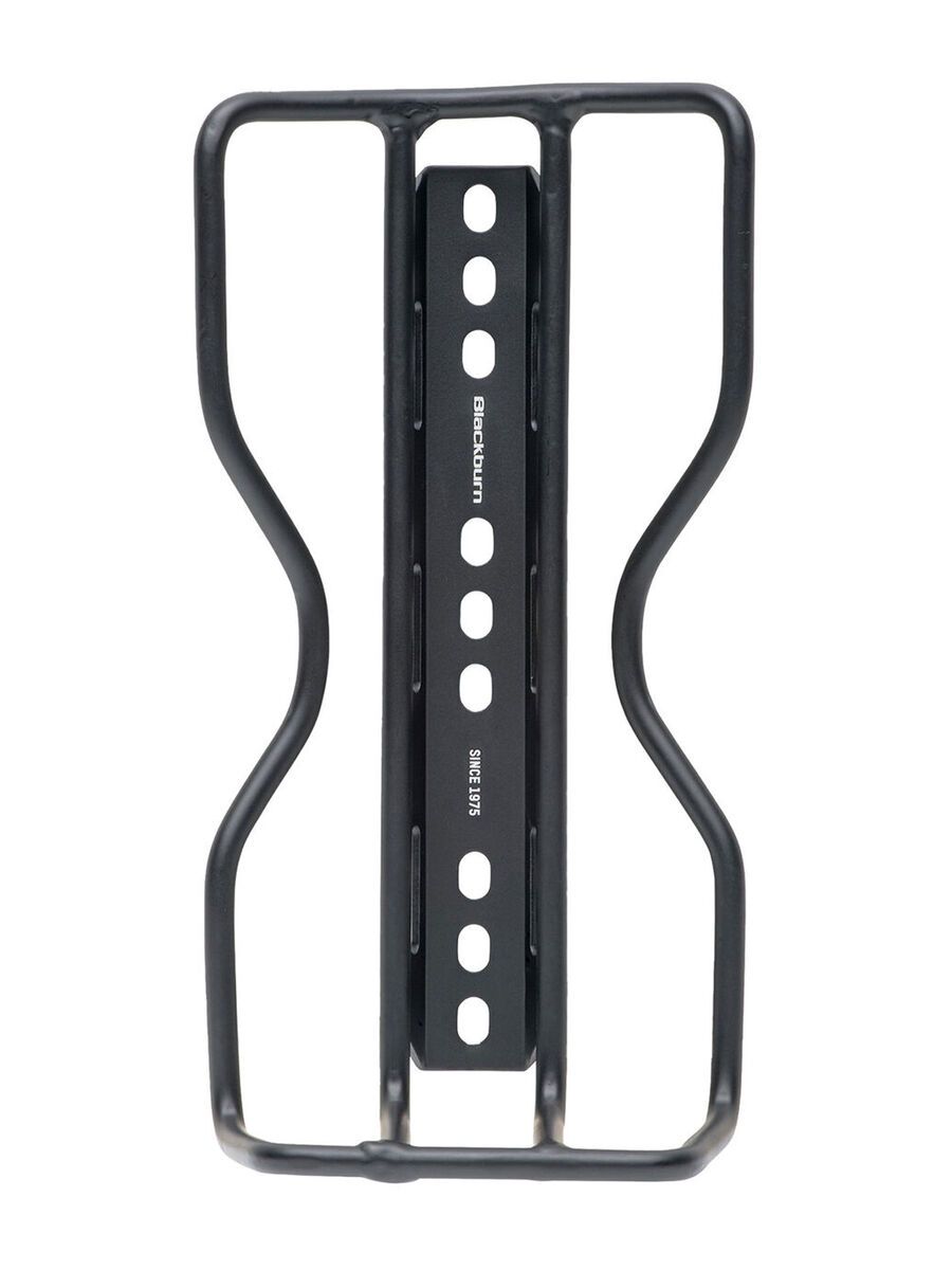 Blackburn Outpost Cargo Cage, black - Bild 2