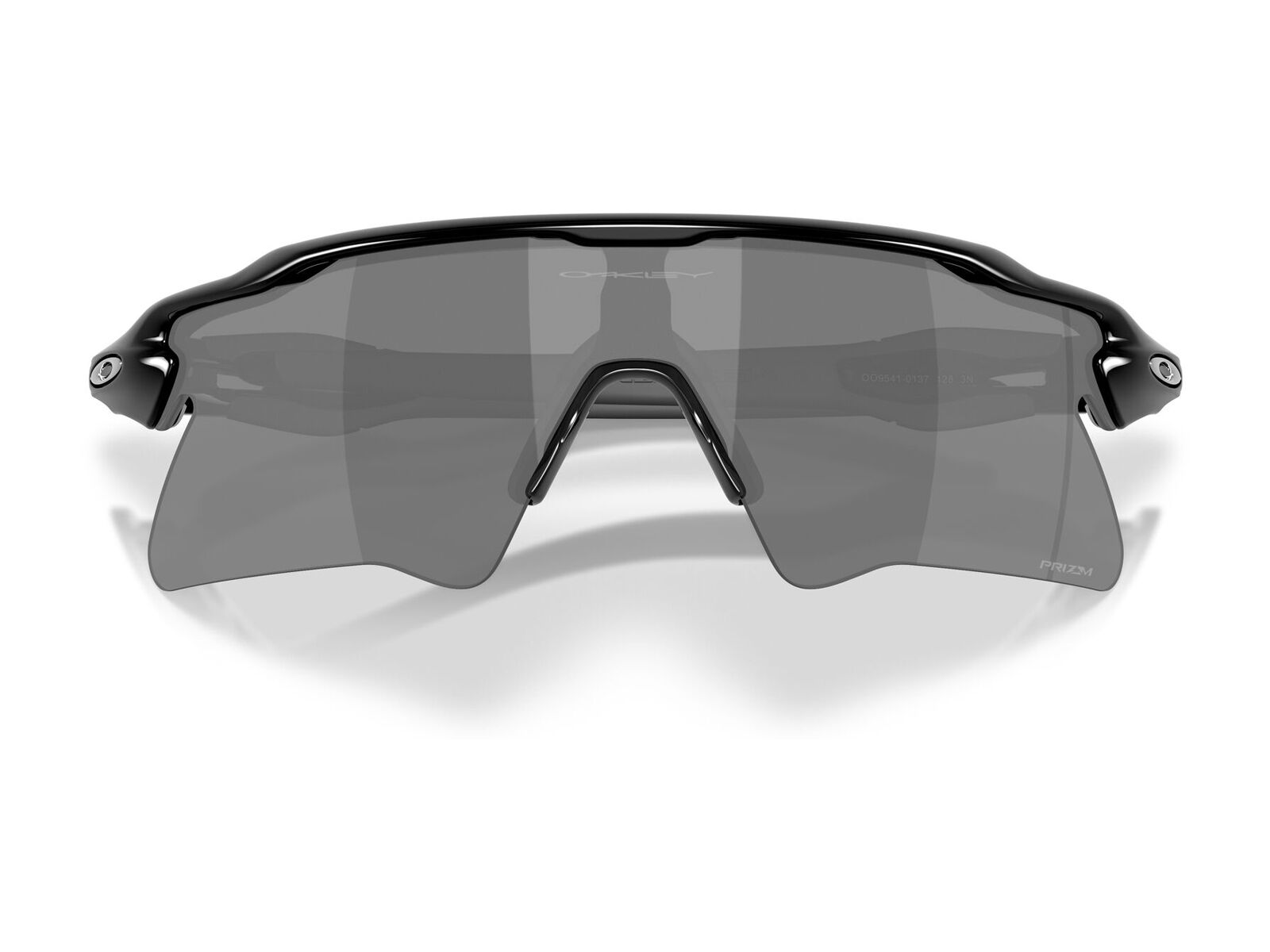Oakley Radar EV Heater, Prizm Black / polished black - Bild 7