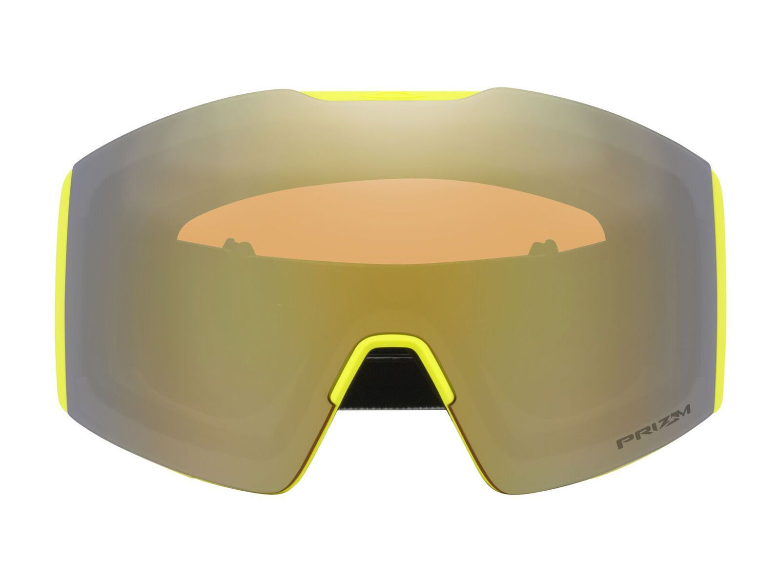 Oakley Fall Line L, Prizm Snow Sage Gold Iridium / jaxson black - Bild 2