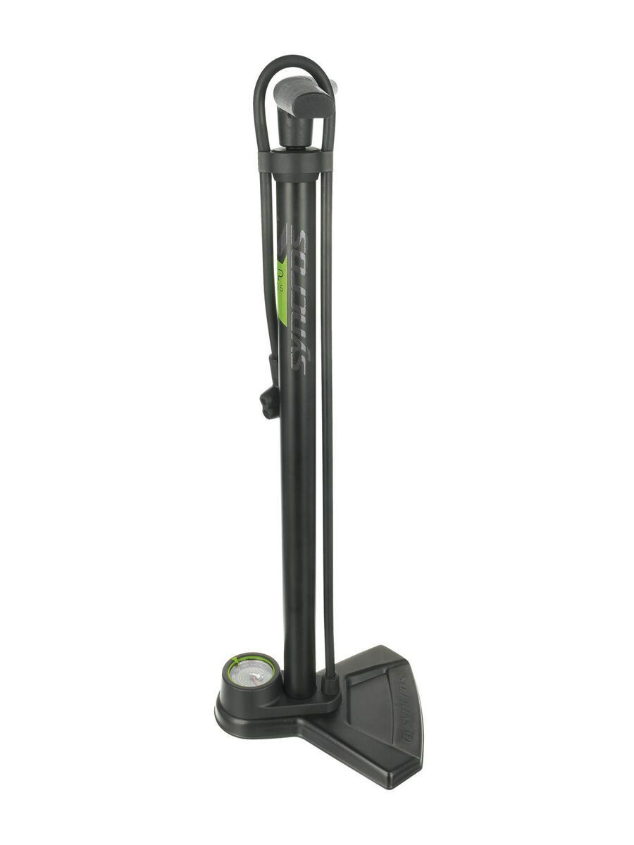 Syncros FP2.5, black - Bild 2