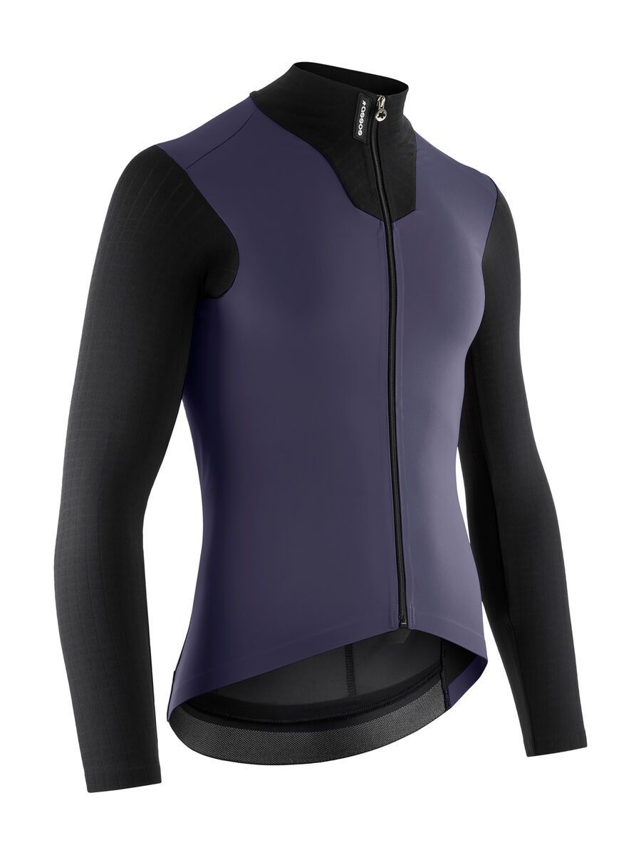 Assos Mille GTS Spring Fall Jacket S11, future dusk - Bild 3