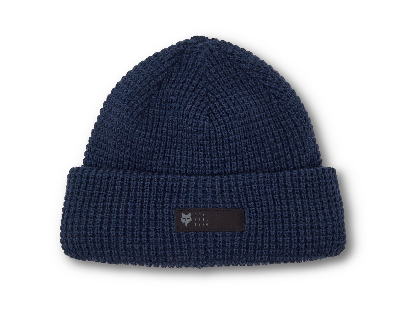 Fox Zenther Beanie, midnight - Bild 1