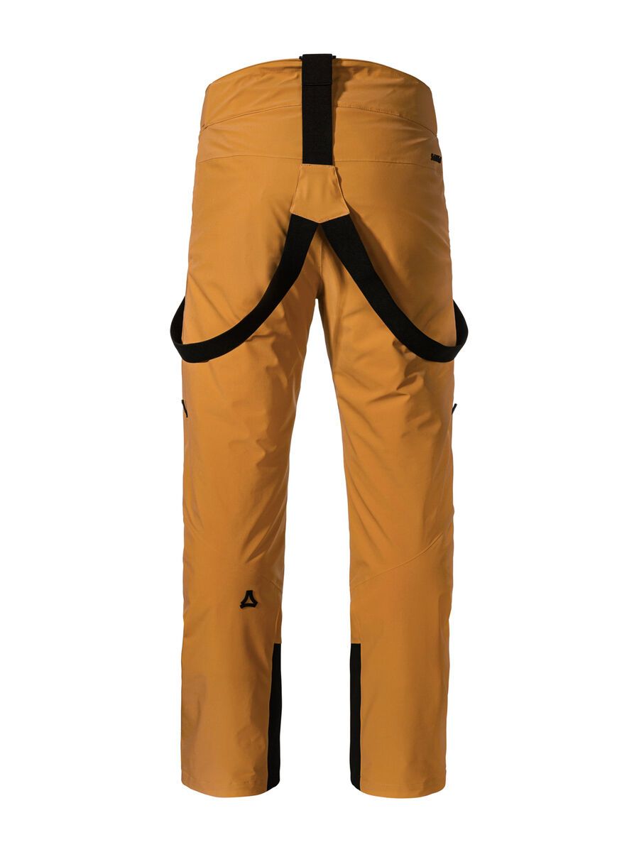 Schöffel Pants Style Mountet MNS, caramel - Bild 2