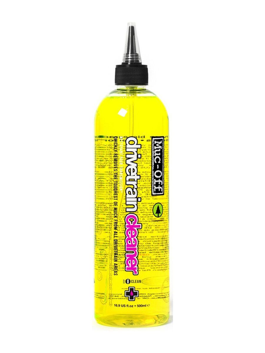 Muc-Off Bio Drivetrain Cleaner - Bild 2