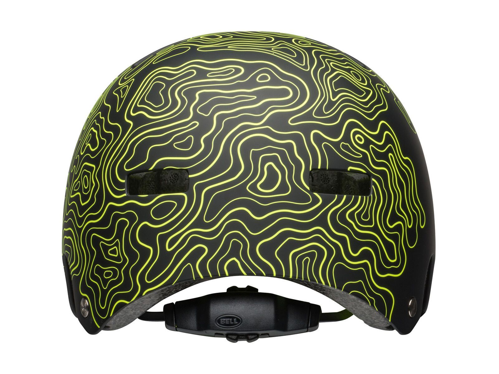 Bell Local, matte black/retina sear midtown - Bild 5