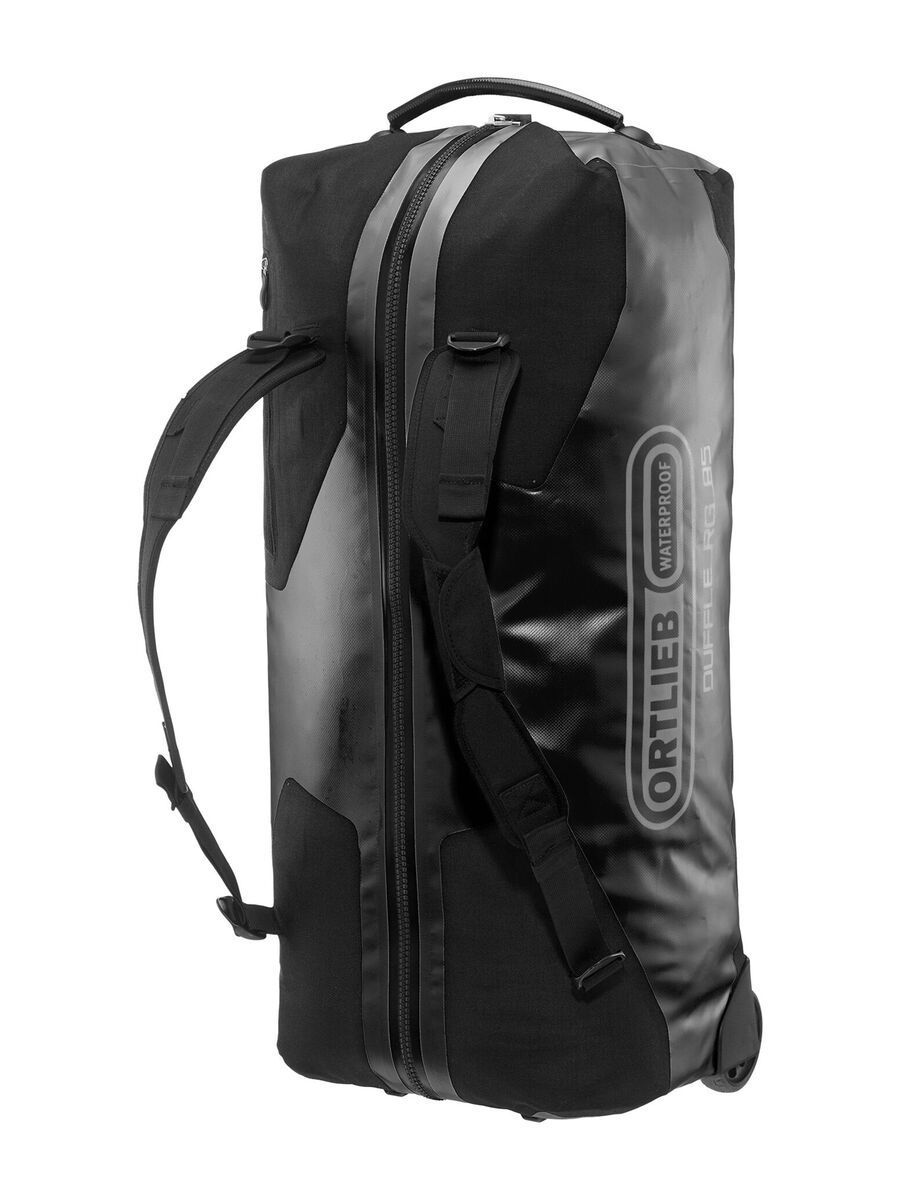 ORTLIEB Duffle RG 85 L, black - Bild 5