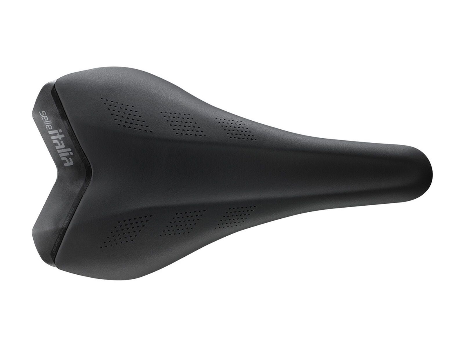 Selle Italia SLR Carbon Fill - S1, black - Bild 3