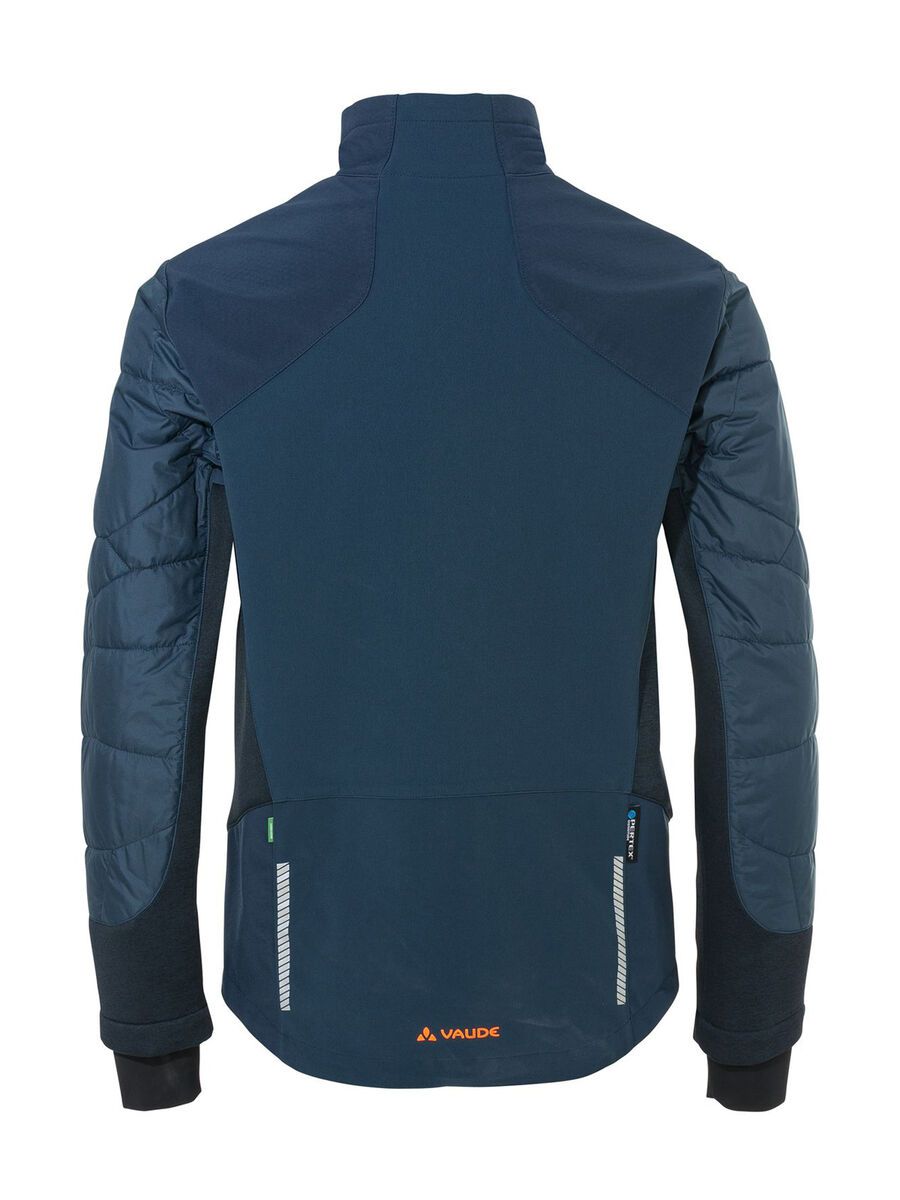 Vaude Men's Minaki Jacket III, dark sea uni - Bild 2