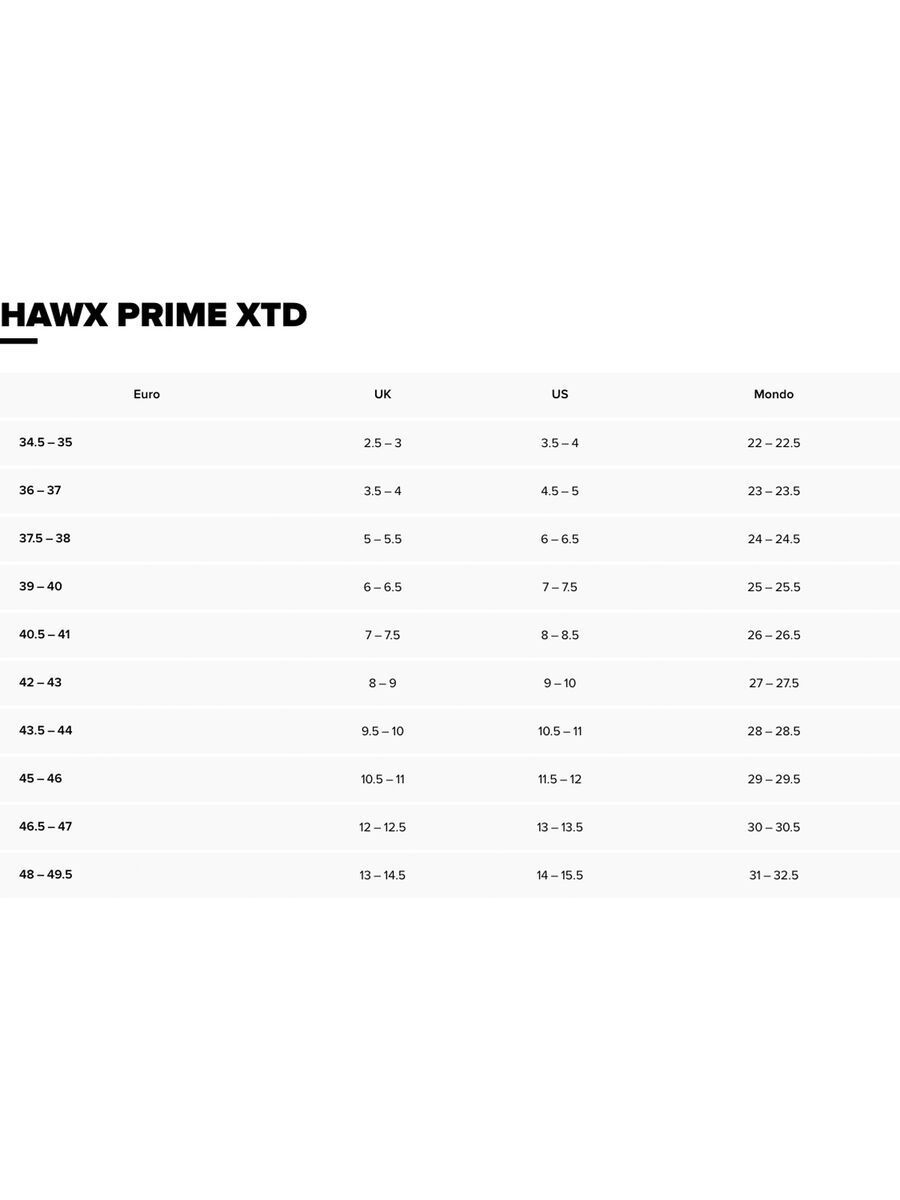 Atomic Hawx Prime XTD 120 BOA, army green/orange - Bild 4