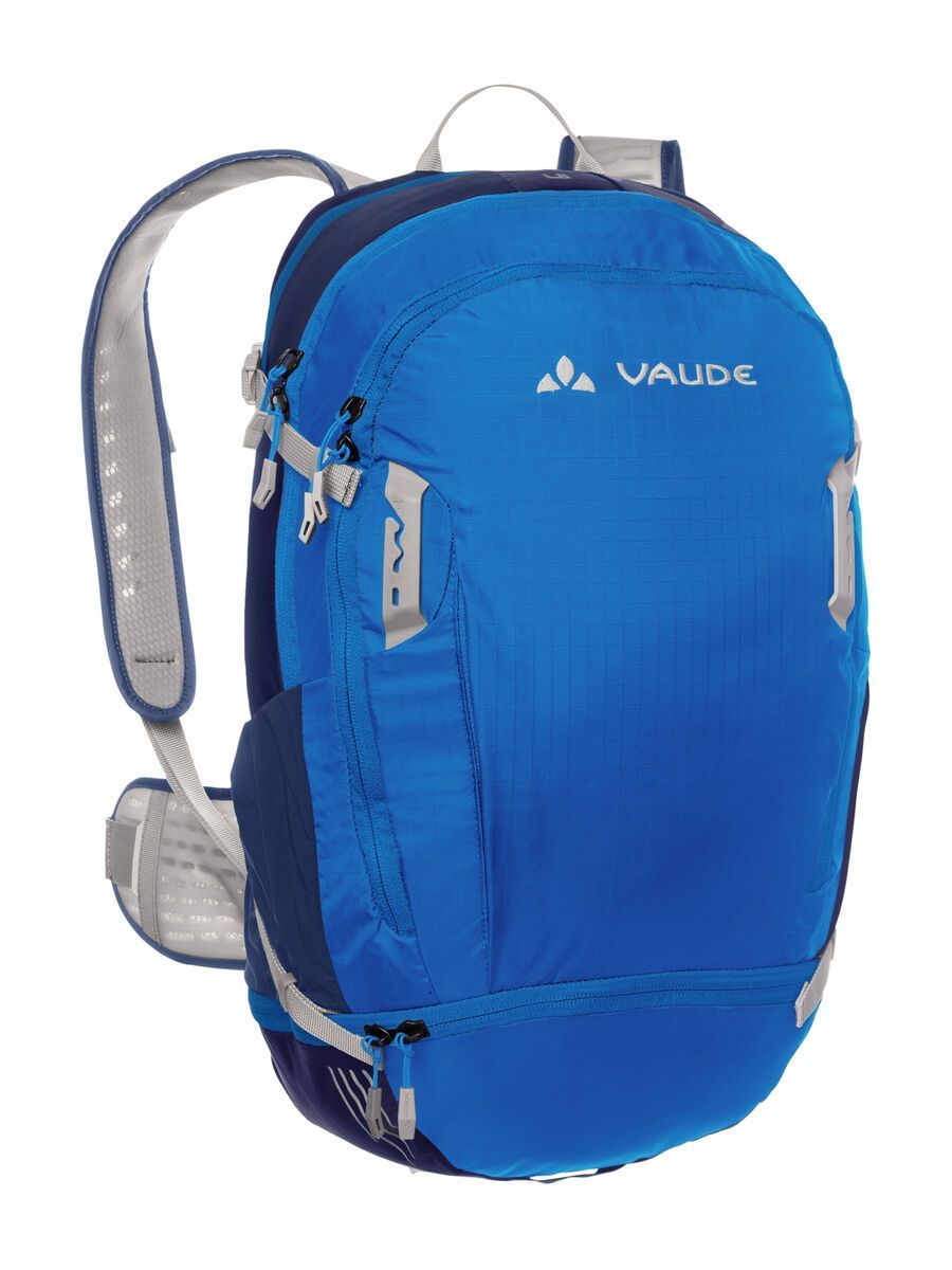 Vaude Bike Alpin 25+5l, hydro blue - Bild 1