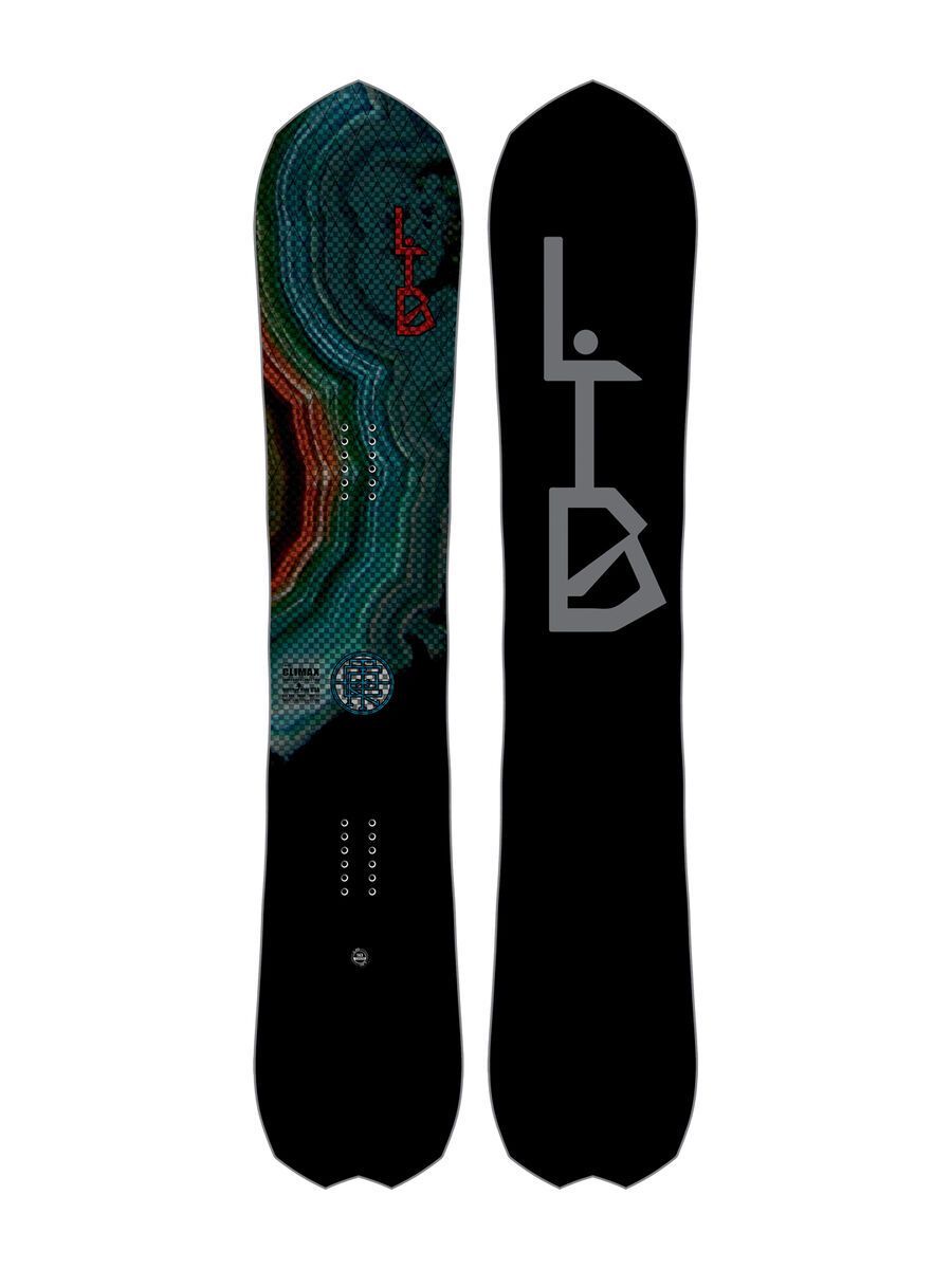 Lib Tech T.Rice Climax - Bild 1