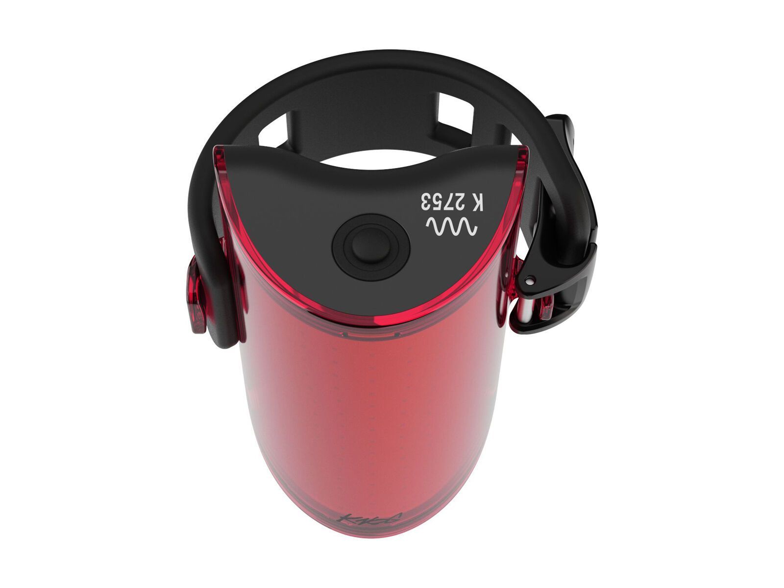 Knog Cobber StVZO, black - Bild 2