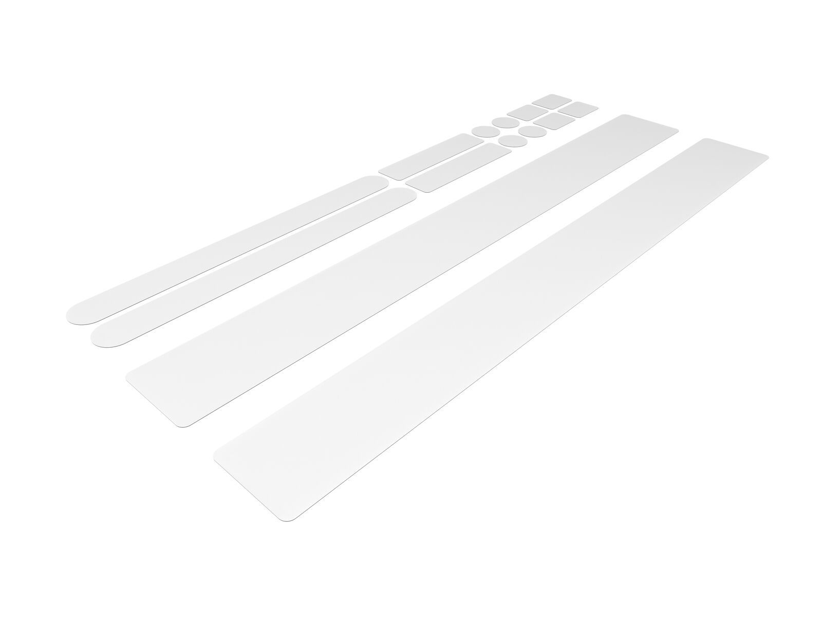 Zéfal Skin Armor L, transparent - Bild 1